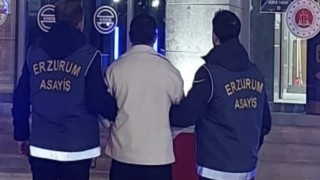Erzurumda aranan 80 şahıs yakalandı