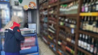 Erzurumda bir haftada 606 denetim yapıldı