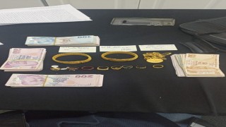 Erzurumda dolandırıcılık operasyonu