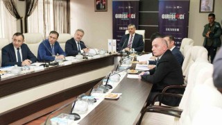 Erzurumda girişimcilik ekosistemine güçlü destek