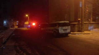 Erzurumda silahlı saldırıya uğrayan şahıs hayatını kaybetti