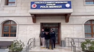 Esenlerde minibüste bir kadının cep telefonu yankesicilik yöntemi ile çalındı
