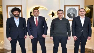 Esenyurta 8 yeni aile sağlığı merkezi yapılıyor