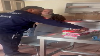 Esenyurtta okul kantinlerine sıkı denetim: Kurallara uymayan kantin mühürlendi