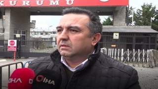 Esenyurtta servis kazasında hayatını kaybedenlerin cenazeleri teslim alınıyor