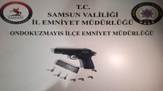 Eşini darp eden koca tutuklandı