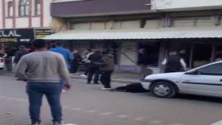 Eşini, kızının yanında öldürüp kayıplara karıştı