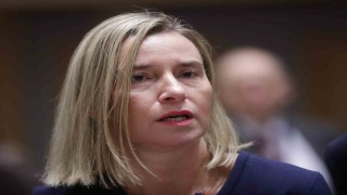 Eski AB Yüksek Temsilcisi Mogheriniye yolsuzluk gözaltısı