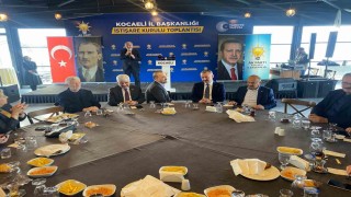 Eski bakan Osman Pepeden Yeni Yalta yazılıyor uyarısı