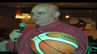Eski milli basketbolcu balkondan düşerek hayatını kaybetti