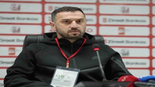 Eskiköy: Amacımız ligde kalmak, kupaya genç oyuncularla çıkacağız