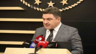 Eskişehir cezaevlerinde 5 bin 742 hükümlü ve tutuklu bulunuyor