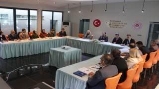 Eskişehirde 2025 yılında 358 bin 428 ton atık ekonomiye kazandırıldı