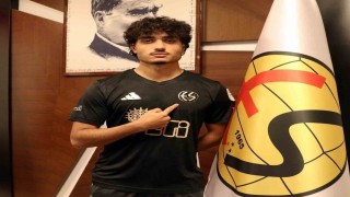 Eskişehirspor, Samet Can Yılmazı transfer etti