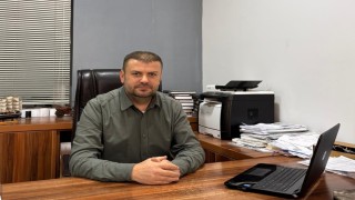 Esnaf odalarında seçim heyecanı başladı