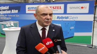 ESO Başkanı Kesikbaş: 2026 yılından umutluyuz