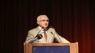 ESOGÜ İlahiyat Fakültesinin 30 kuruluş yıldönümü etkinliği