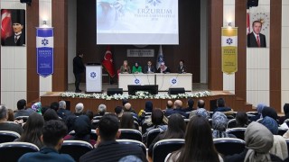 ETÜde iklim değişikliği ve etkileri ele alındı