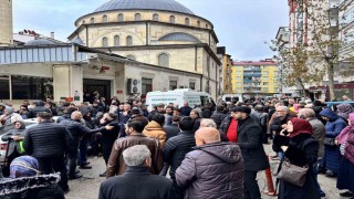 Evde temizlik yaparken fenalaşan genç kadın hayatını kaybetti