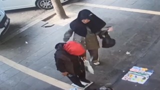 Evleri soyan 2 kadın yakalandı:  700 bin TLlik vurgun yapmışlar