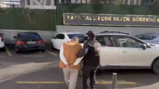 Evlerine girdiği yaşlı kadınların paralarını çalan sahte yoğurtçu tutuklandı