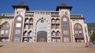 Ezgi Apartmanı davasında bilirkişi krizi