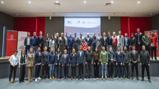 Fair Play ve Etik Değerler Düşünce Forumu, Olimpiyatevinde düzenlendi