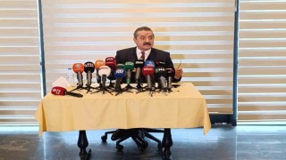 Faruk Çelikten hakkındaki iddialara cevap