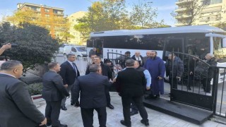 Faslı heyet Aydında tarımsal potansiyeli inceledi