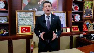 Feke Belediye Başkanı Özen: Hizmette ayrım yapmadan hareket ediyoruz
