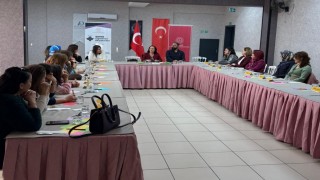 Felsefe ve Düşünce Akademisi atölyesi gerçekleştirildi