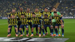 Fenerbahçe, Avrupa Liginde Branna konuk olacak