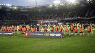 Fenerbahçe, Başakşehire konuk olacak