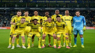 Fenerbahçe, Eyüpspora konuk olacak