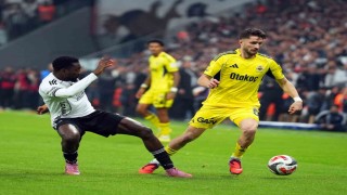 Fenerbahçe ile Beşiktaş kupada 23. kez rakip