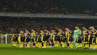 Fenerbahçe, Ziraat Türkiye Kupasına mağlubiyetle başladı