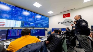 Ferganiden tarihi adım: Dünya tarihinde ilk kez hibrit yörünge motoru uzayda ateşlendi