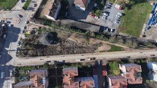 Ferizlide sosyal yaşamın merkezi olacak projede çalışmalar başladı