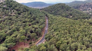 Fethiye Ölüdenize 328 Milyonluk yatırımın çalışmaları sürüyor