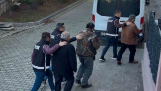 Fethiyede tarihi eser kaçakçılığı operasyonu: 1 tutuklama