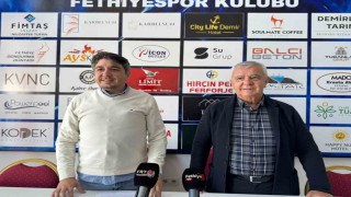 Fethiyespor - Galatasaray maçı Fethiyede oynanacak