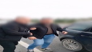 FETÖ üyesi şahıs, Aydında kıskıvrak yakalandı