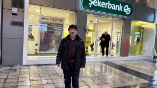 FETÖ yalanıyla dolandırılmaktan arkadaşı kurtardı