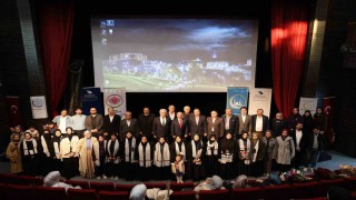 Filistinde yaşanan insani dram ve küresel tepkisizlik ele alındı