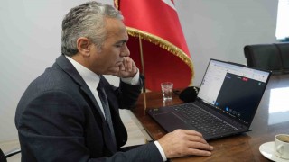 Filistinli doktor Gazzede yaşanan dramı anlattı