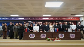 Fırat EDAŞ, Yapay Zeka Yönetim Sistemi akreditasyonunu aldı