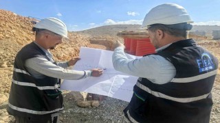 Fırat EDAŞtan Yeşilyurta 40 milyon TLlik enerji alt yapısı yatırımı