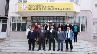 Firmaların atıl durumdaki gelişmiş bilgisayarları okullara bağışlanıyor