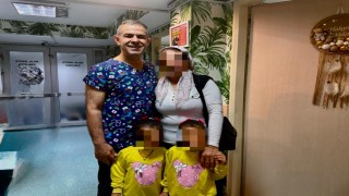 Fitoterapi ve eksozom tedavileri 8 yıllık çiftin ikiz çocuk sahibi olmasını sağladı