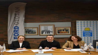 Ford Otosan ve Tohum Otizm Vakfından nöroçeşitlilik odaklı Destekli İstihdam Programı